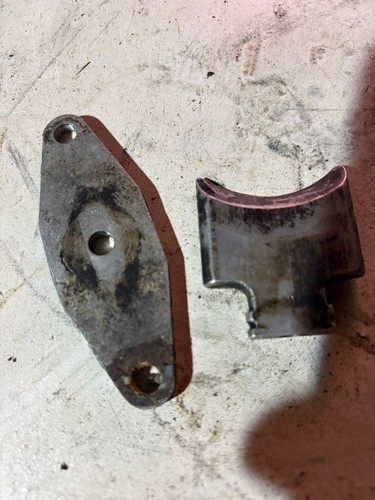 Aprilia 125 power valve - 125,