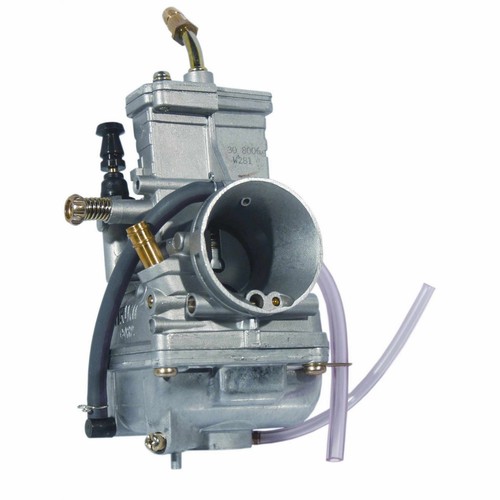 Mikuni tmx flat valve - mikuni,