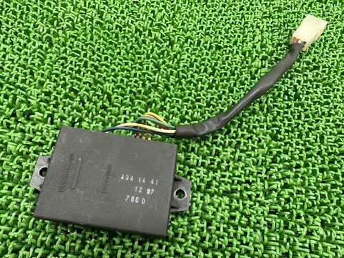 Genuine aprilia rs125 ecu - aprilia,