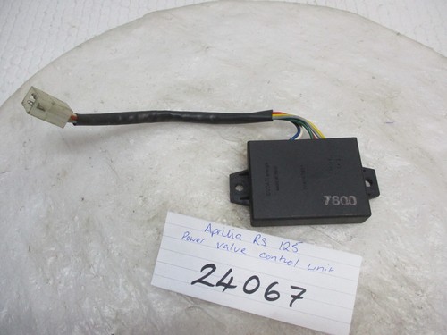 Aprillia 125 7800 341441 - rs,