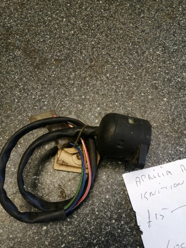 Aprilia 125 extrema oem - 125,