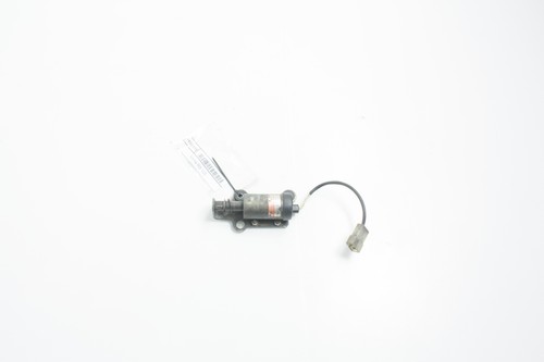 Exhaust exup power valve - exhaust,