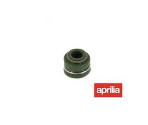 Aprilia 125 power - 125, valve