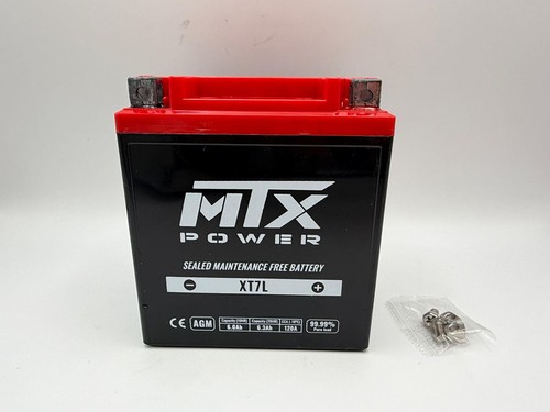 Powersport battery for - powersport,