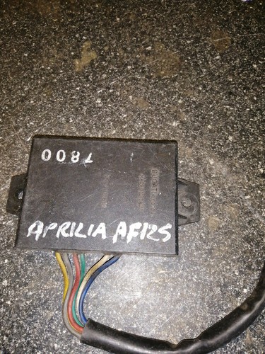 Aprilia 125 extrema - extrema, oem